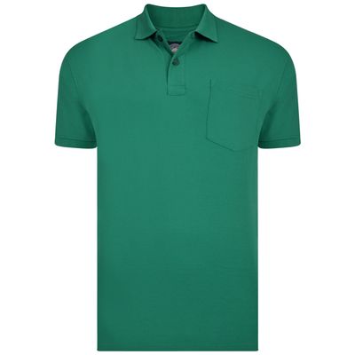 501AS Plain Polo