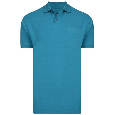 501AS Plain Polo