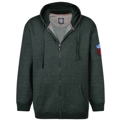 703 Plain Hoody