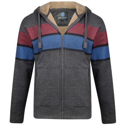 710 Sherpa Lined Hoody