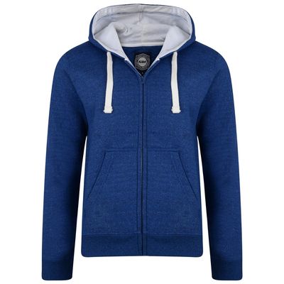703 Plain Hoody