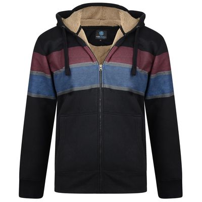 710 Sherpa Lined Hoody