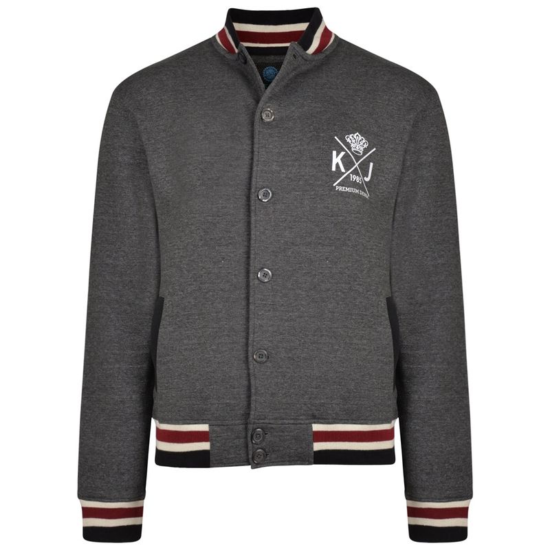 719 Varsity Sweat Top