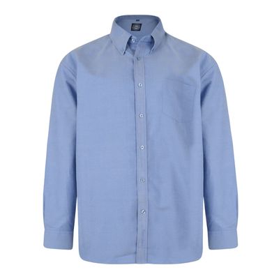 L/S Oxford Shirt