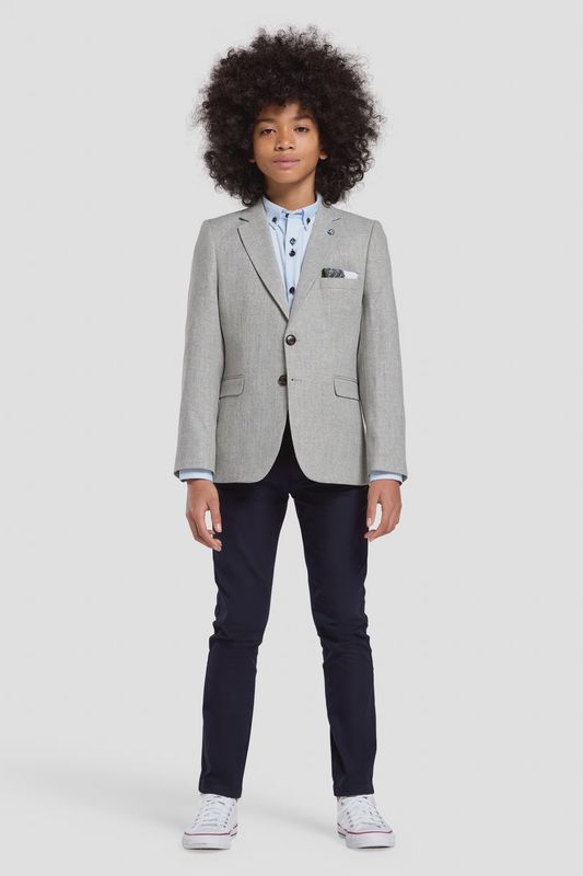 BOYS BILLY CHINO NAVY