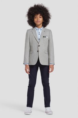 BOYS BILLY CHINO NAVY