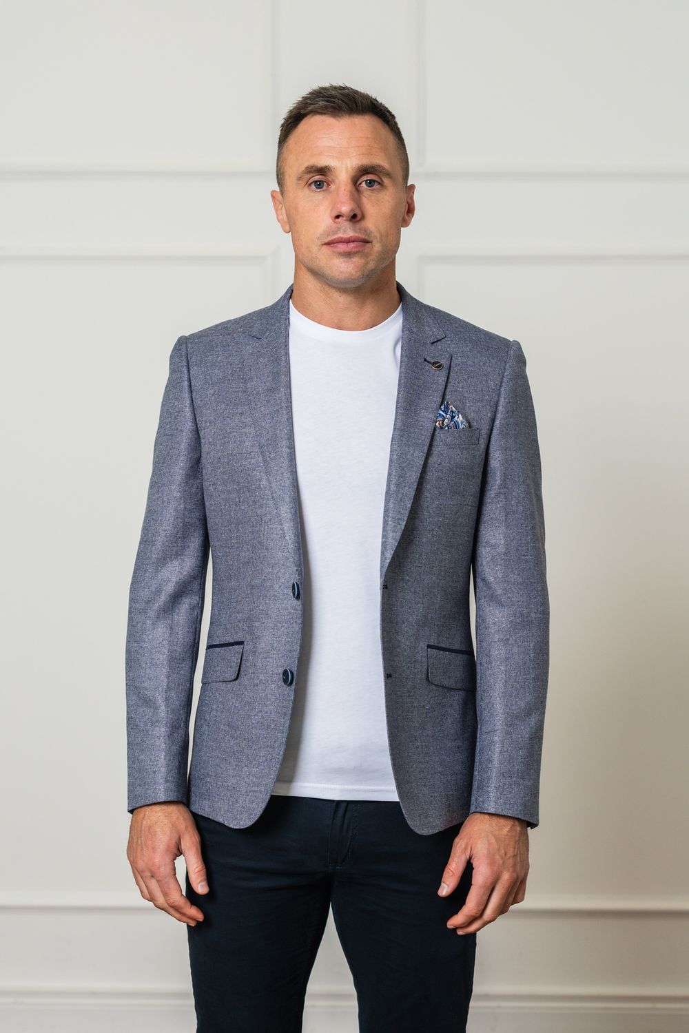 DIXON BLAZER