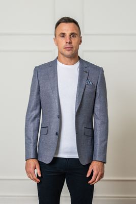 DIXON BLAZER
