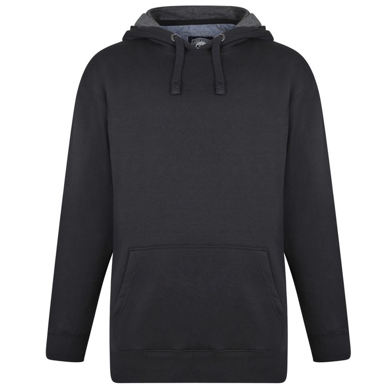 Crew Neck Hoody Sweat
