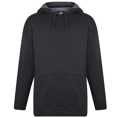 Crew Neck Hoody Sweat