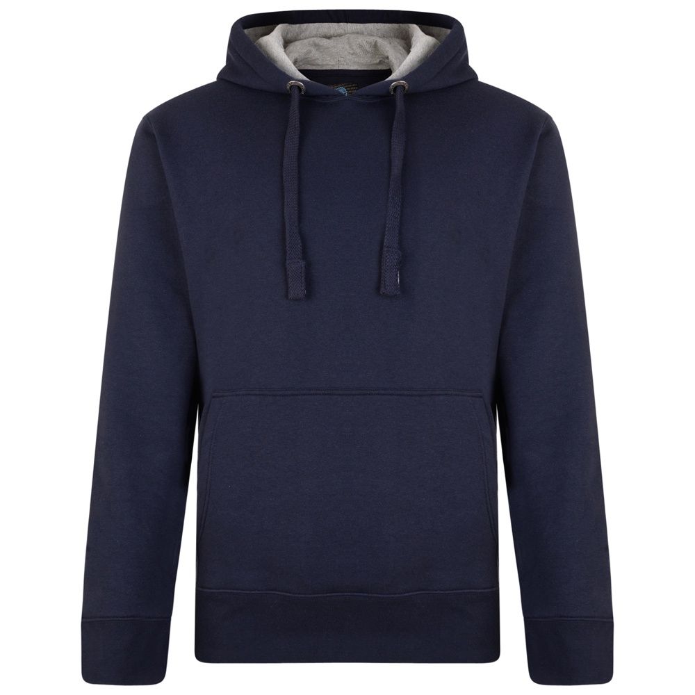 Crew Neck Hoody Sweat