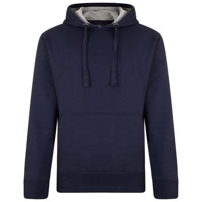 Crew Neck Hoody Sweat