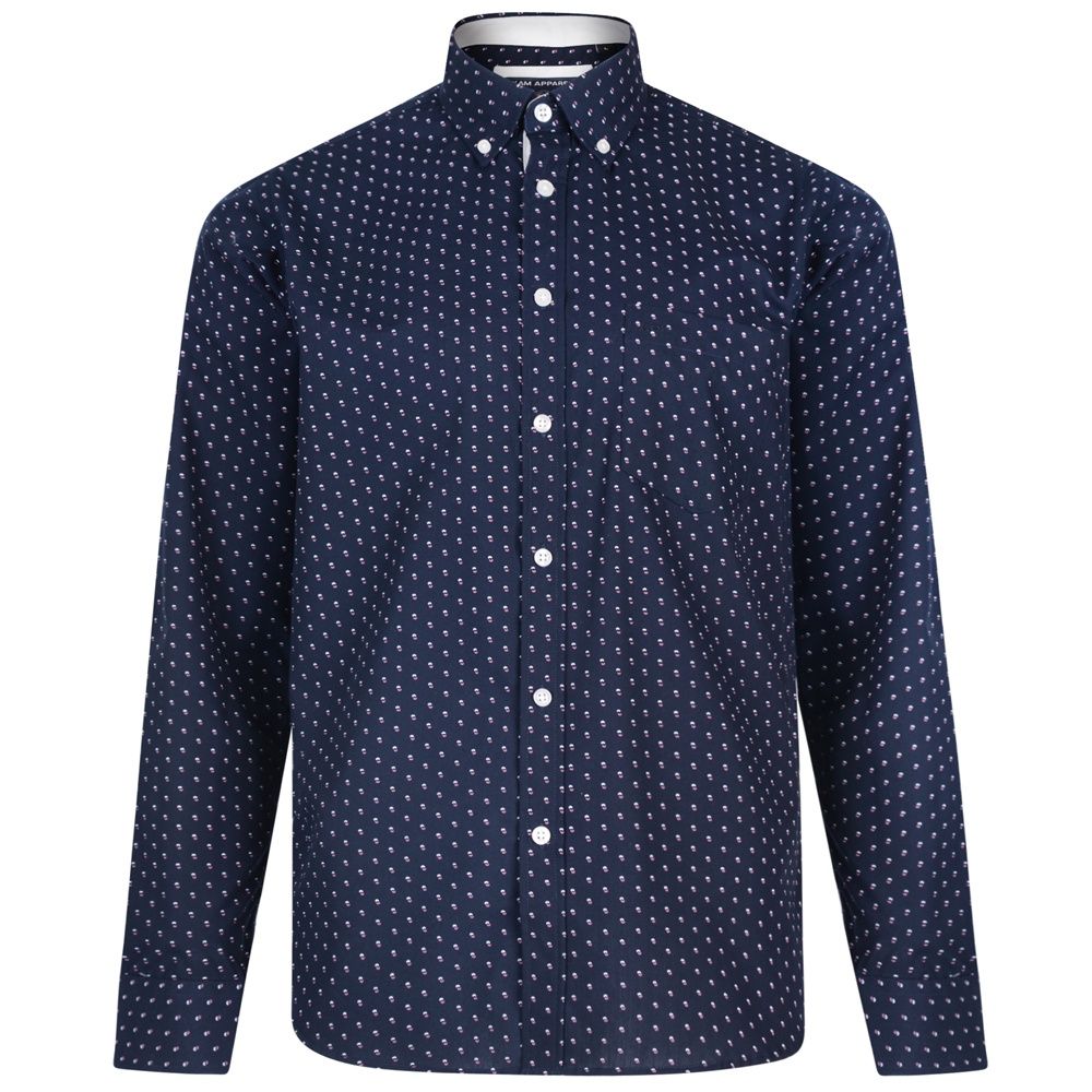 LS Dobby Shirt