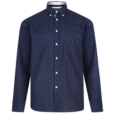 LS Dobby Shirt