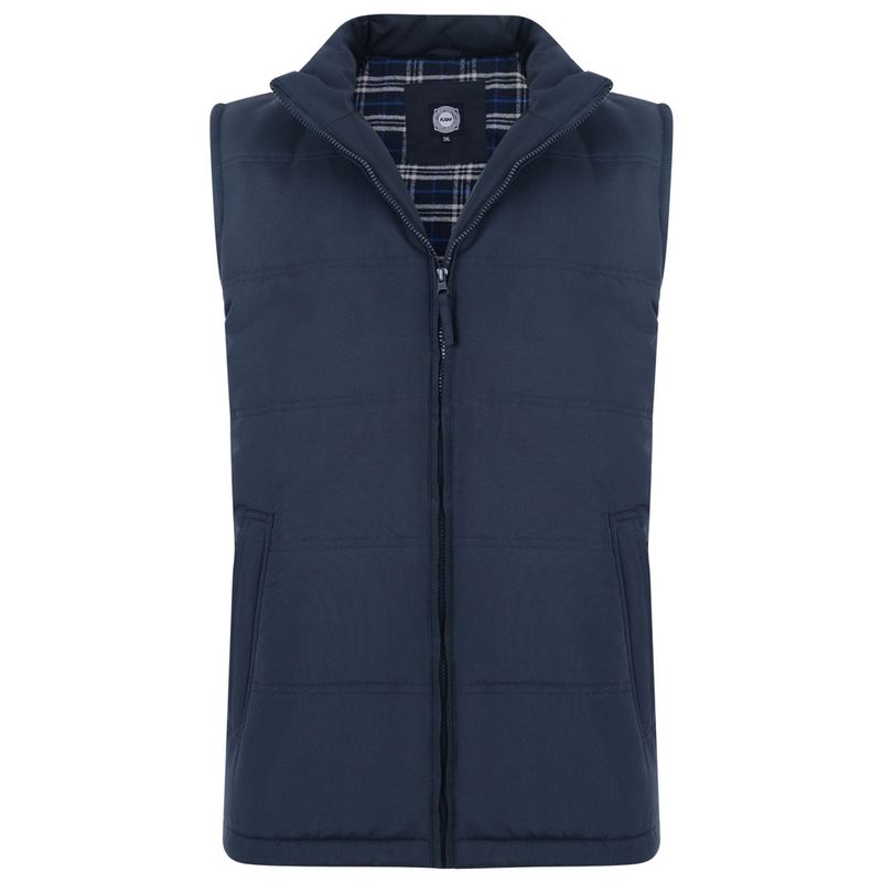 Padded Waistcoat KBSKV 71