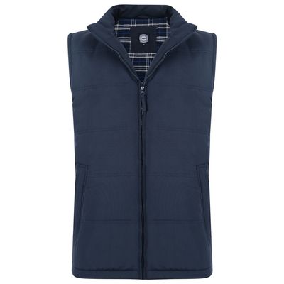 Padded Waistcoat KBSKV 71