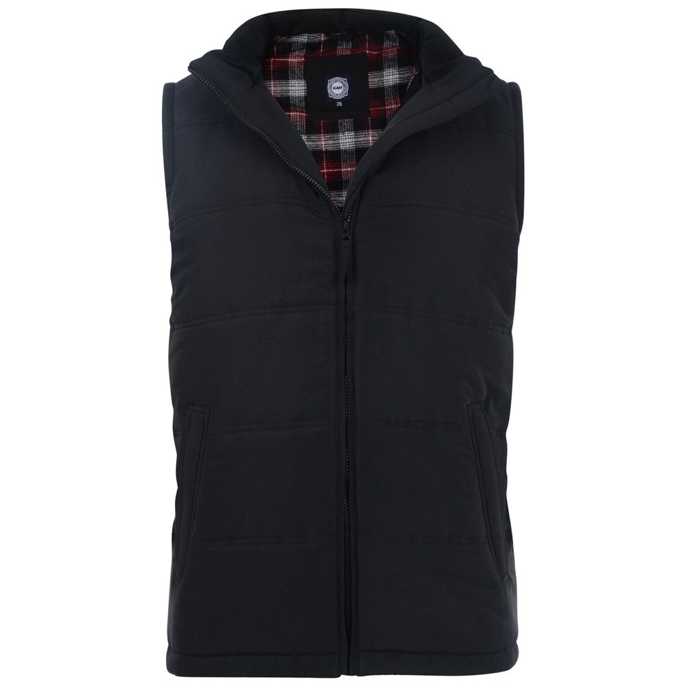 Padded Waistcoat