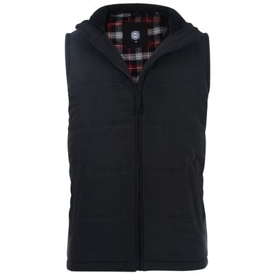 Padded Waistcoat