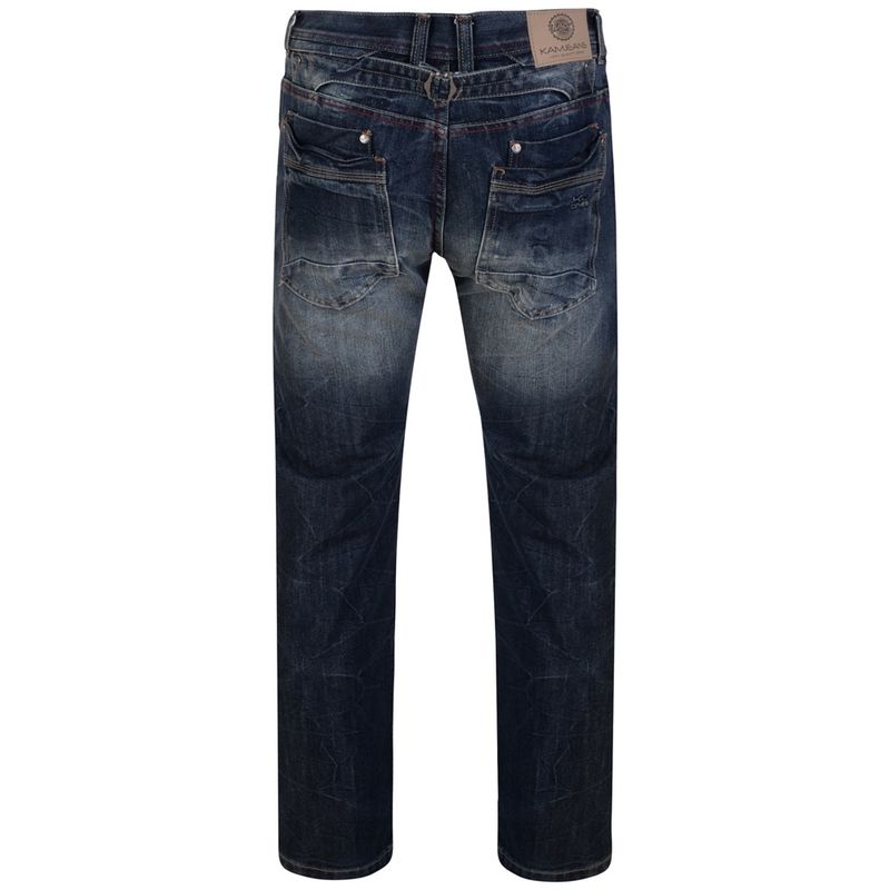 Ramires Fashion Jean