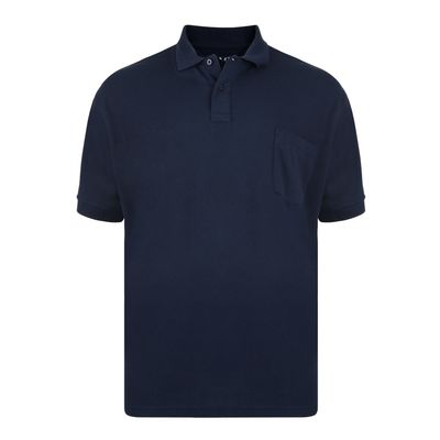 Plain Polo Shirt