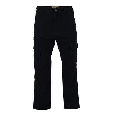Relaxed Fit Cargo Pants