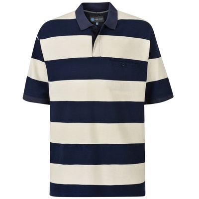 Rugby Pique Polo