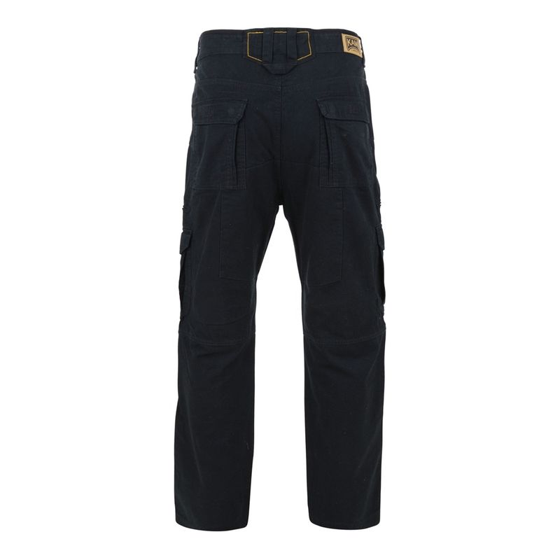 Relaxed Fit Cargo Pants