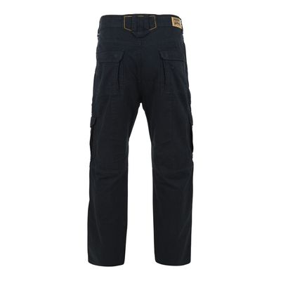 Relaxed Fit Cargo Pants