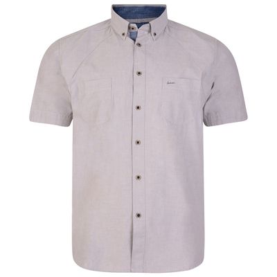 SS Chambray Shirt