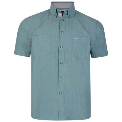 SS Chambray Shirt