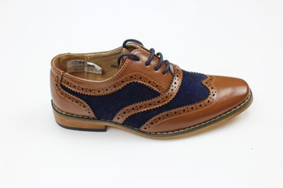Goor Shoe 2