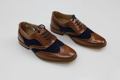 Goor Shoe 2