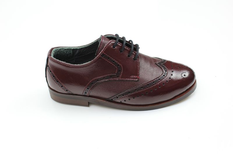 Boys Shoe George