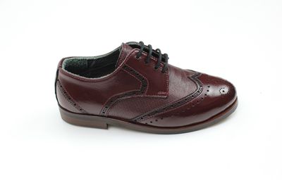 Boys Shoe George