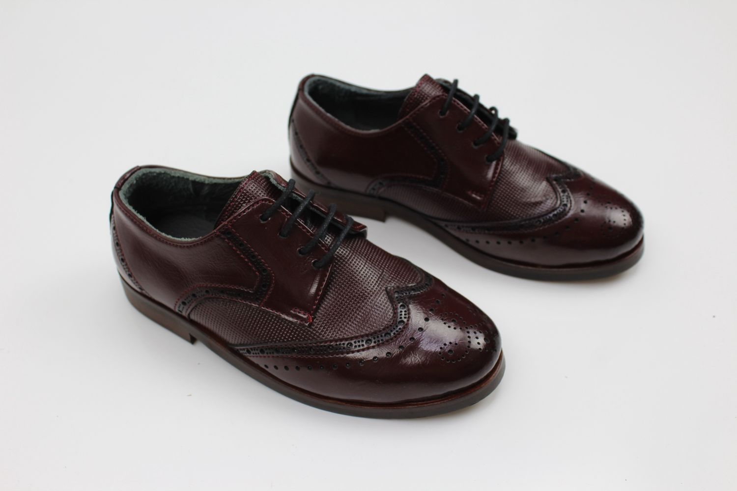 Boys Shoe George