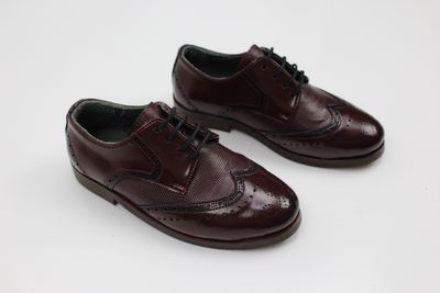 Boys Shoe George