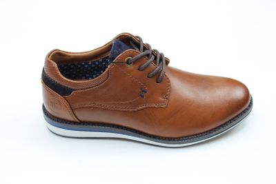 1978 BOYS CASUAL SHOE TAN