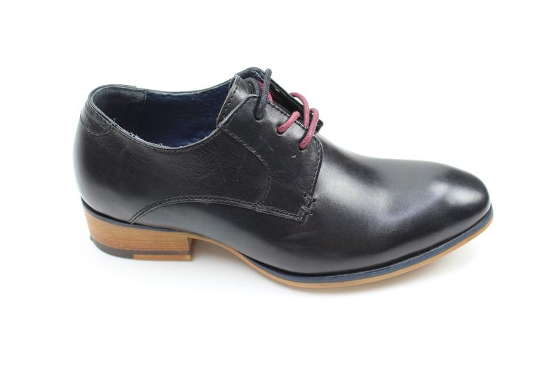 Andrew Shoe