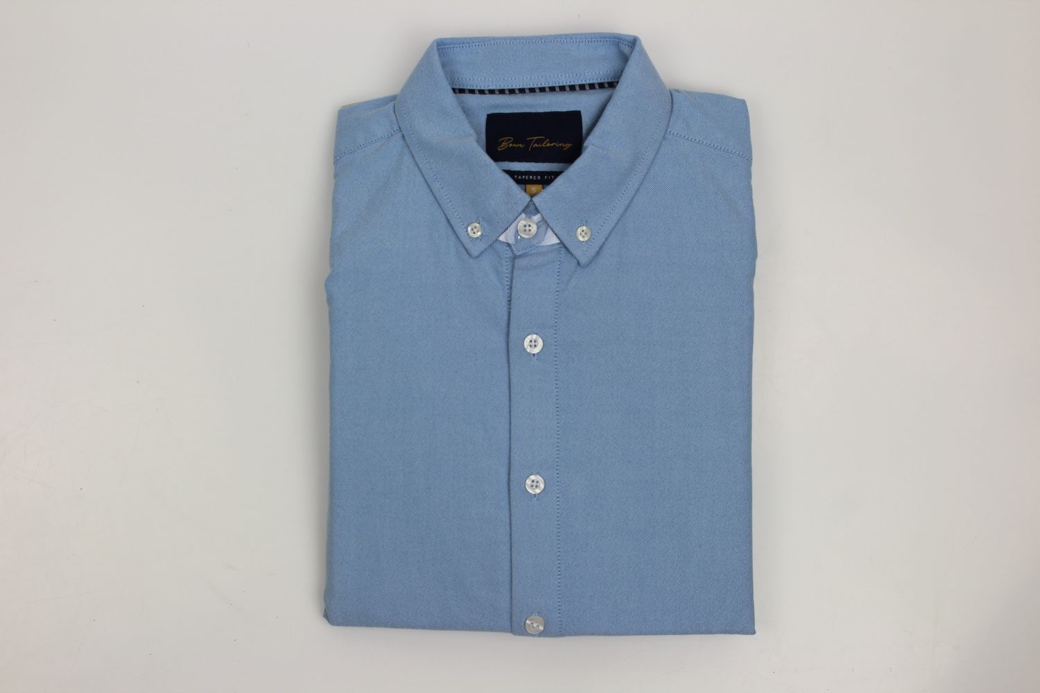 DAVES BLUETZ L/S SHIRT