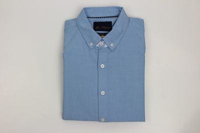 DAVES BLUETZ L/S SHIRT