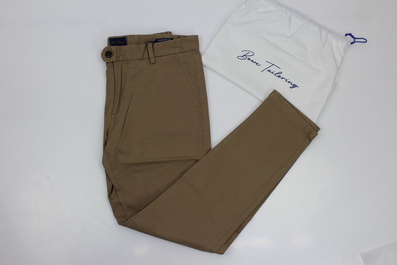 BOWRING JAMACO CHINO