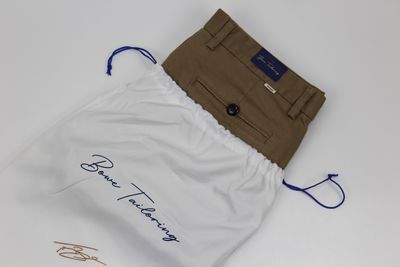 BOWRING JAMACO CHINO