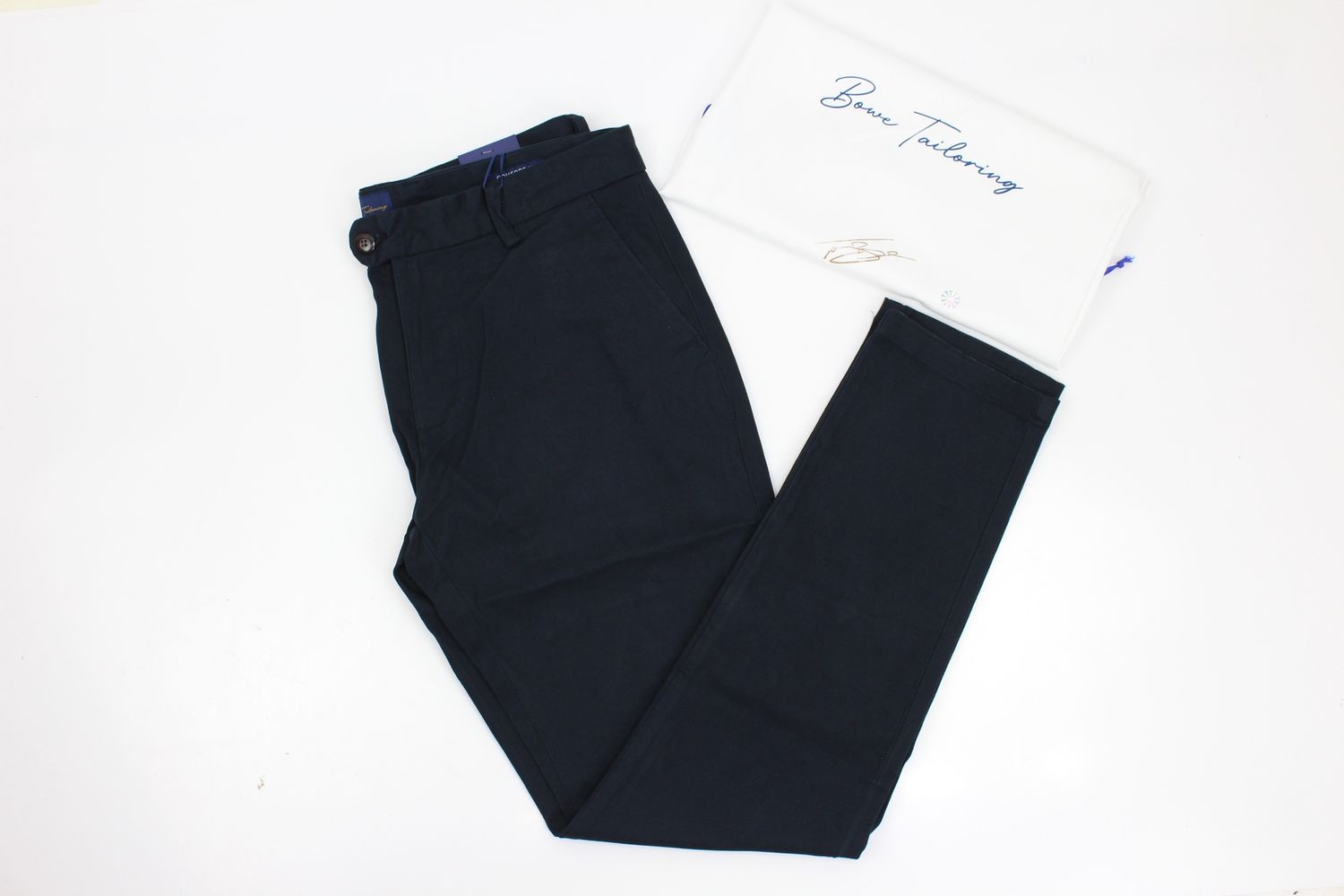 BOWRING CLASSIC CHINO