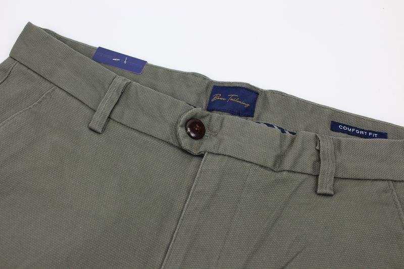 BOWRING FERN CHINO
