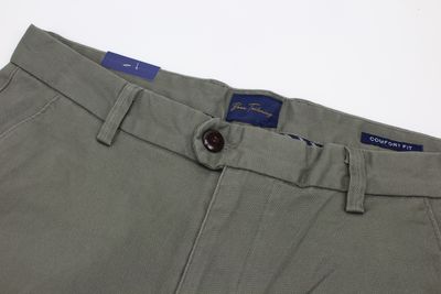 BOWRING FERN CHINO