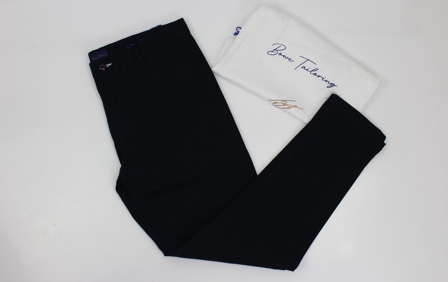 LAVELL CLASSIC CHINO