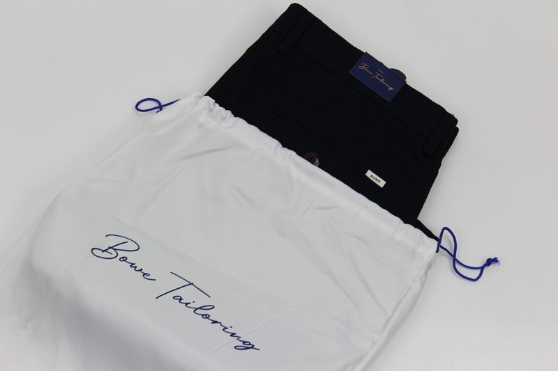 LAVELL CLASSIC CHINO