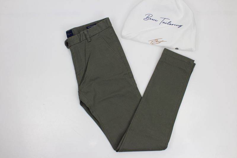 BOWRING FERN CHINO