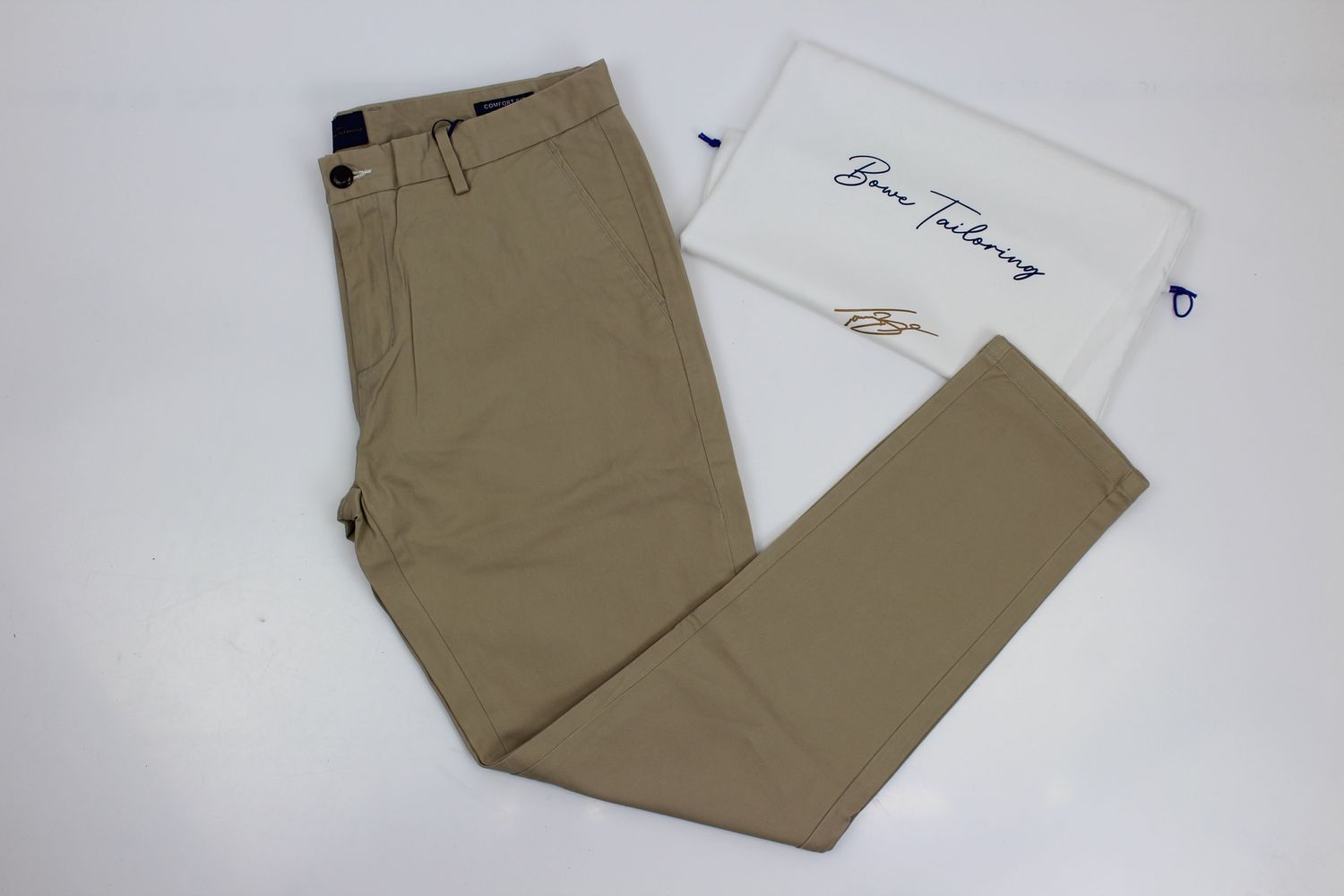 LAVELL SANDSTONE CHINO