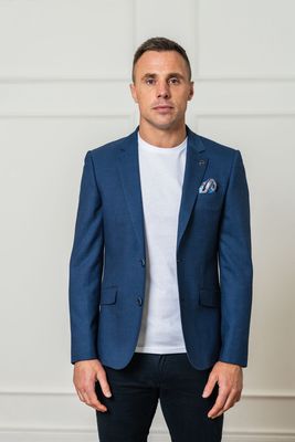 HADDEN BLAZER